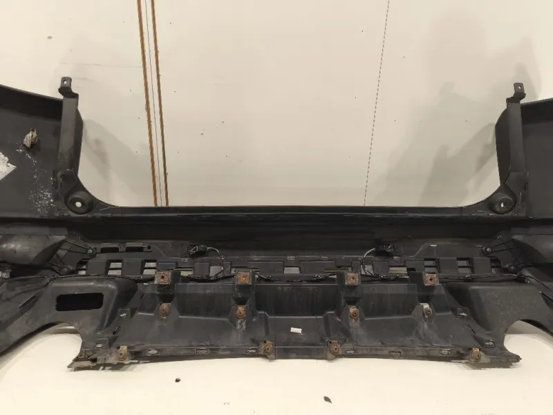 Paraurti POST LR074961 Land Rover Range Rover Evoque I 2011