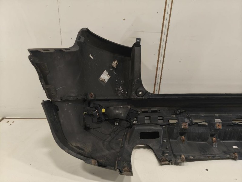 Paraurti POST LR074961 Land Rover Range Rover Evoque I 2011