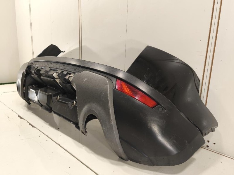 Paraurti POST LR074961 Land Rover Range Rover Evoque I 2011