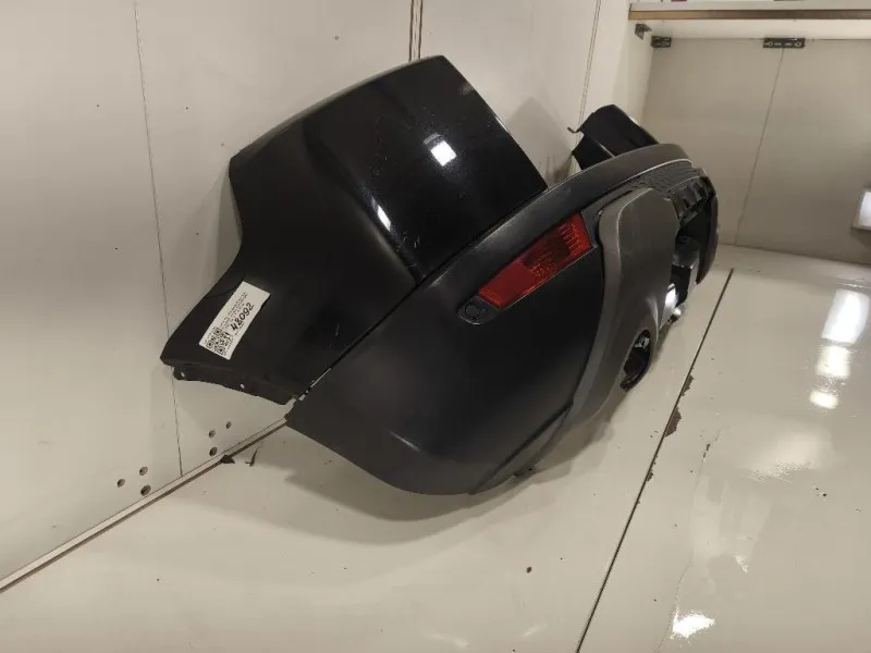 Paraurti POST LR074961 Land Rover Range Rover Evoque I 2011