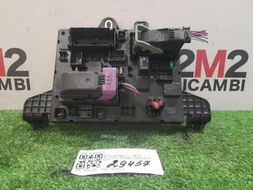 Scatola Fusibili 365927271 Opel Astra J 2010