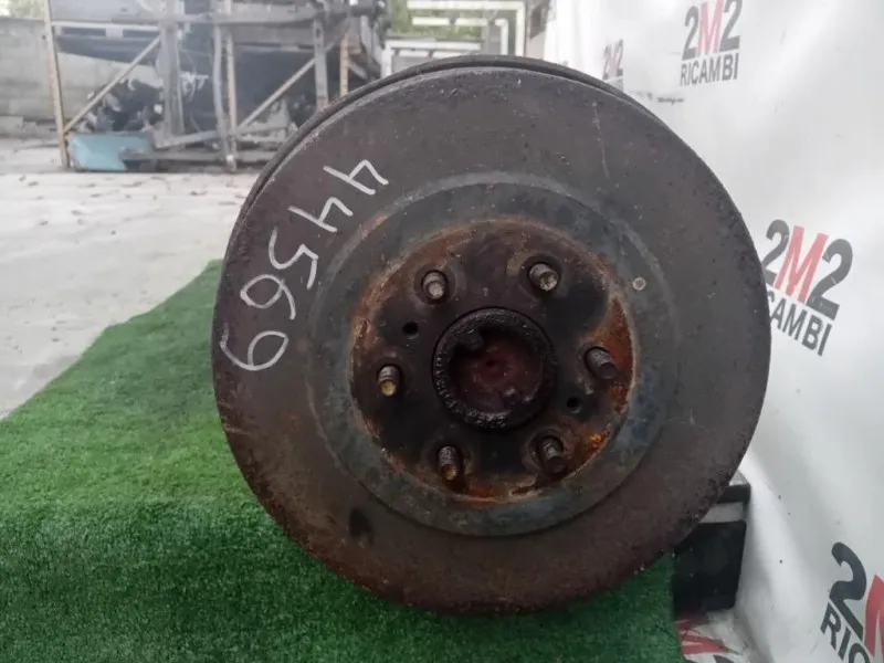 Assale POST ASSALE POST Nissan Navara 2010