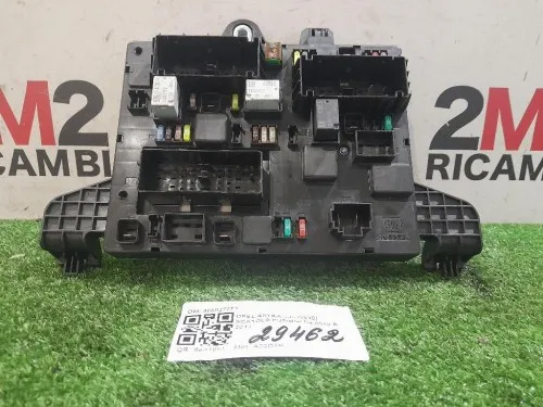 Scatola Fusibili 365927271 Opel Astra J 2010