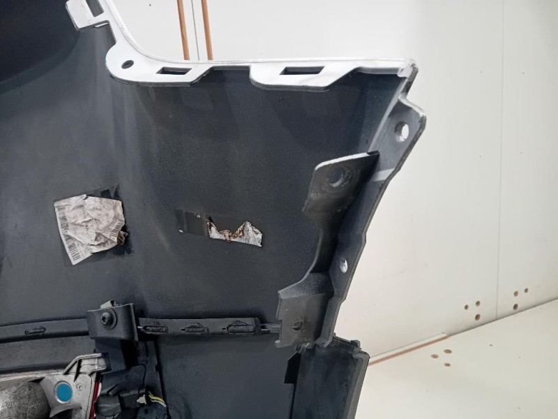 Paraurti POST LR074965 Land Rover Range Rover Evoque I 2015