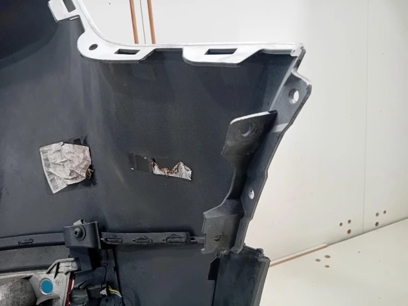 Paraurti POST LR074965 Land Rover Range Rover Evoque I 2015