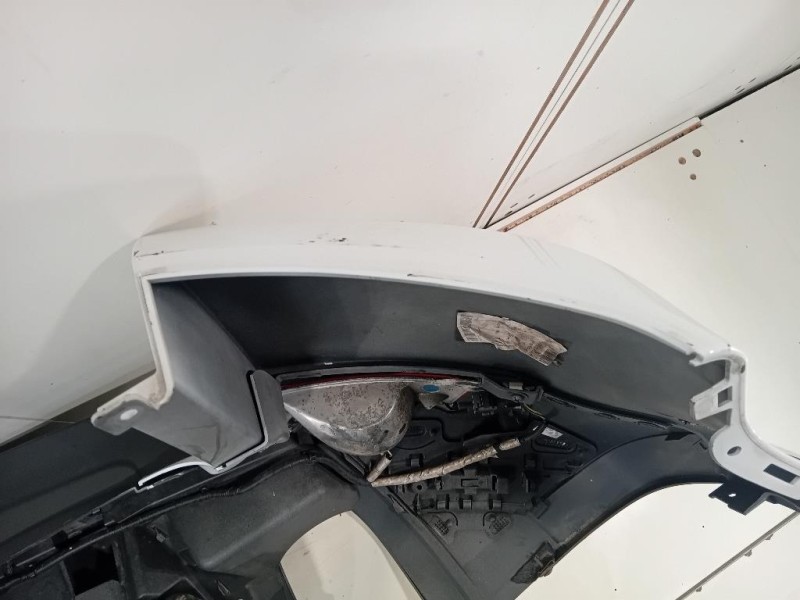 Paraurti POST LR074965 Land Rover Range Rover Evoque I 2015