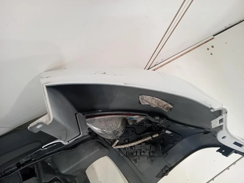 Paraurti POST LR074965 Land Rover Range Rover Evoque I 2015