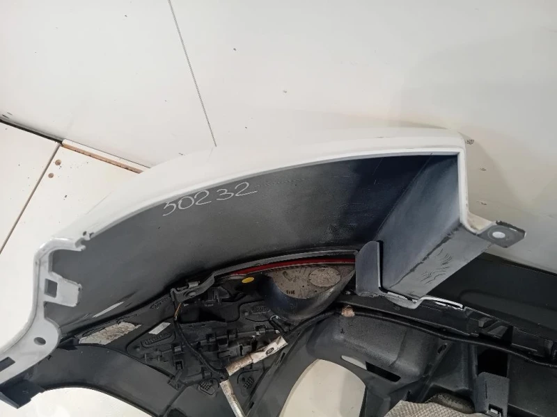 Paraurti POST LR074965 Land Rover Range Rover Evoque I 2015