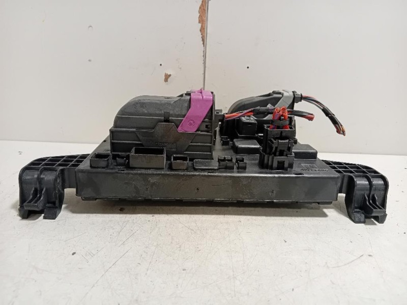 Scatola Fusibili 365927271 Opel Astra J 2012