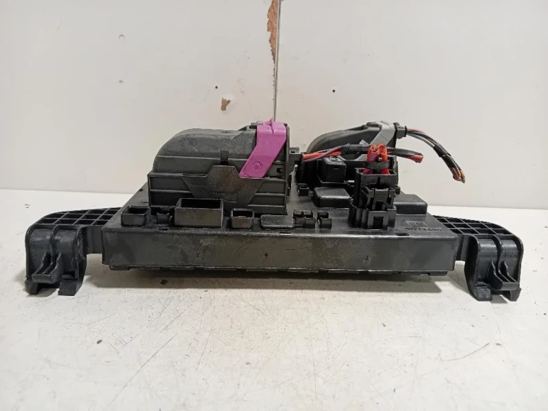 Scatola Fusibili 365927271 Opel Astra J 2012