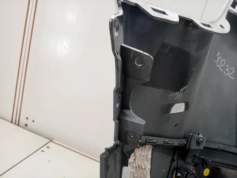 Paraurti POST LR074965 Land Rover Range Rover Evoque I 2015