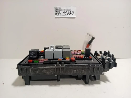 Scatola Fusibili 13368644 Opel Astra J 2012