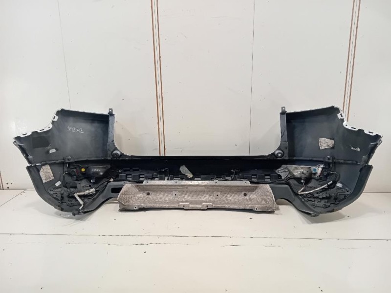Paraurti POST LR074965 Land Rover Range Rover Evoque I 2015