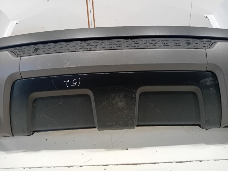 Paraurti POST LR074965 Land Rover Range Rover Evoque I 2015