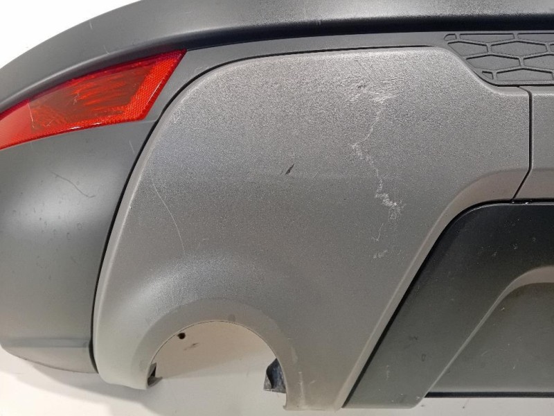 Paraurti POST LR074965 Land Rover Range Rover Evoque I 2015