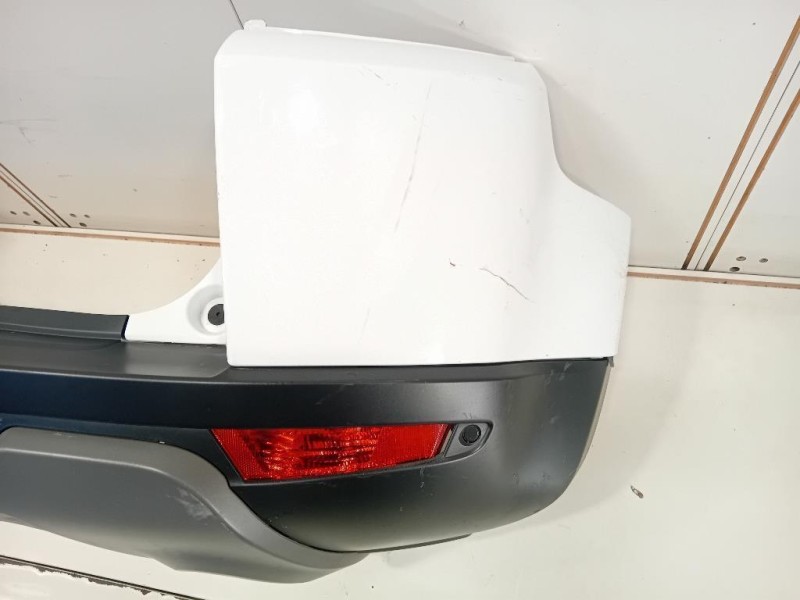 Paraurti POST LR074965 Land Rover Range Rover Evoque I 2015