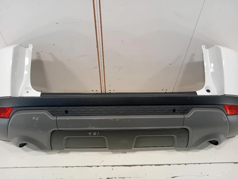 Paraurti POST LR074965 Land Rover Range Rover Evoque I 2015