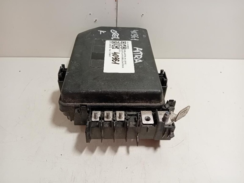 Scatola Fusibili 39158960 Opel Astra K 2016