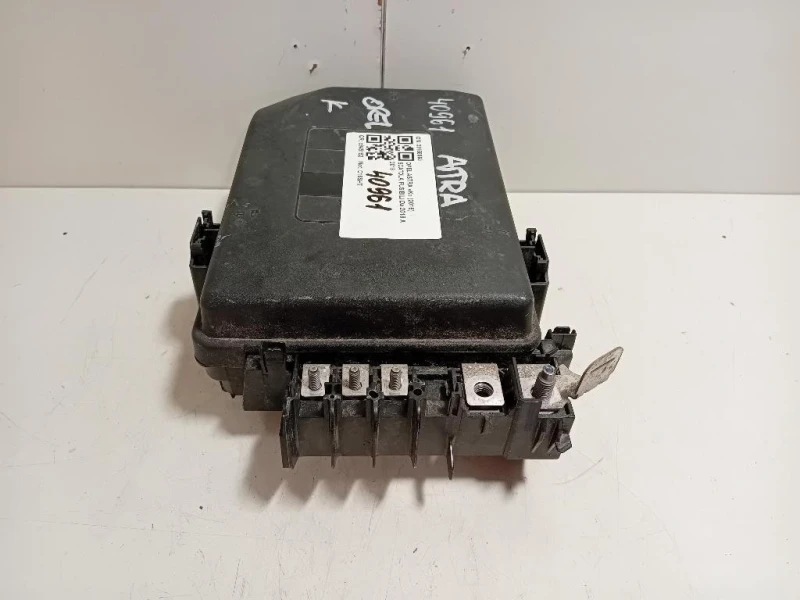 Scatola Fusibili 39158960 Opel Astra K 2016