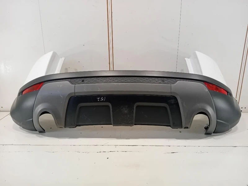 Paraurti POST LR074965 Land Rover Range Rover Evoque I 2015