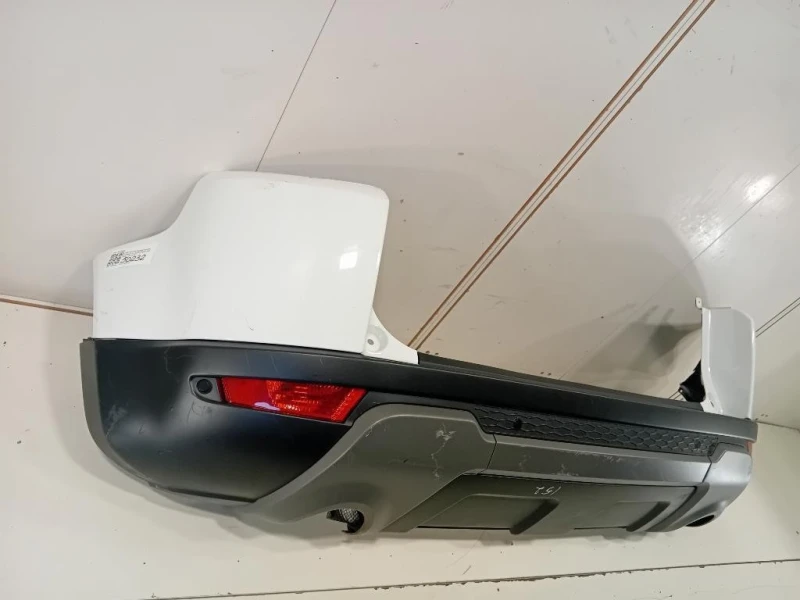 Paraurti POST LR074965 Land Rover Range Rover Evoque I 2015