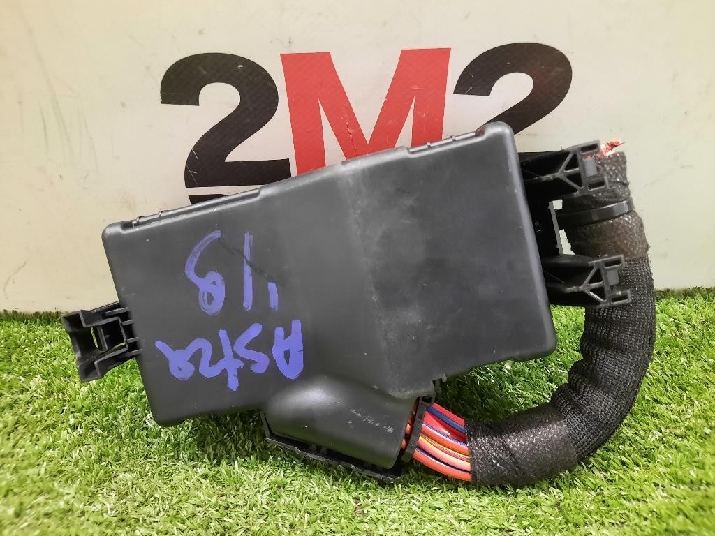 Scatola Fusibili 15533697 Opel Astra K 2019