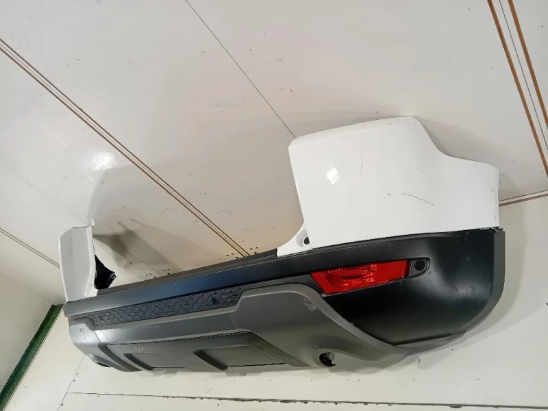 Paraurti POST LR074965 Land Rover Range Rover Evoque I 2015