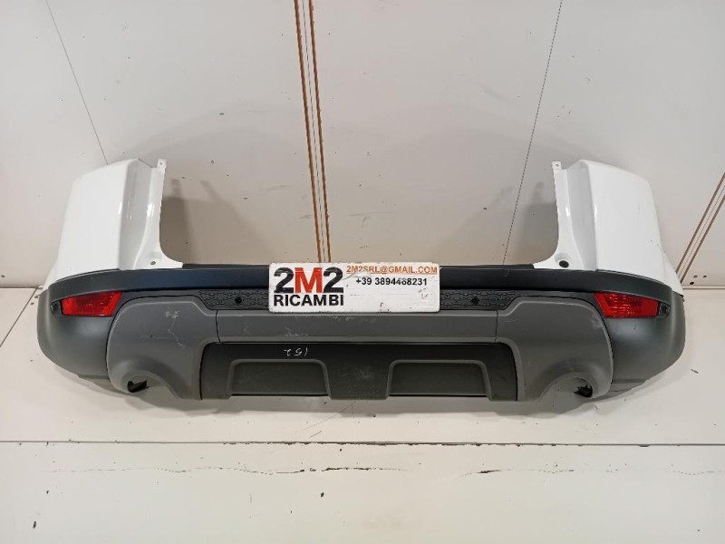 Paraurti POST LR074965 Land Rover Range Rover Evoque I 2015