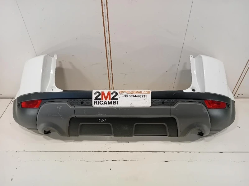 Paraurti POST LR074965 Land Rover Range Rover Evoque I 2015