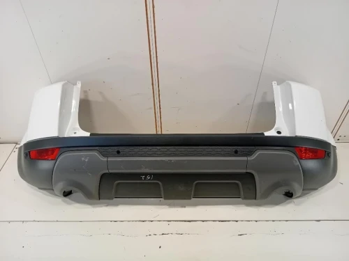 Paraurti POST LR074965 Land Rover Range Rover Evoque I 2015