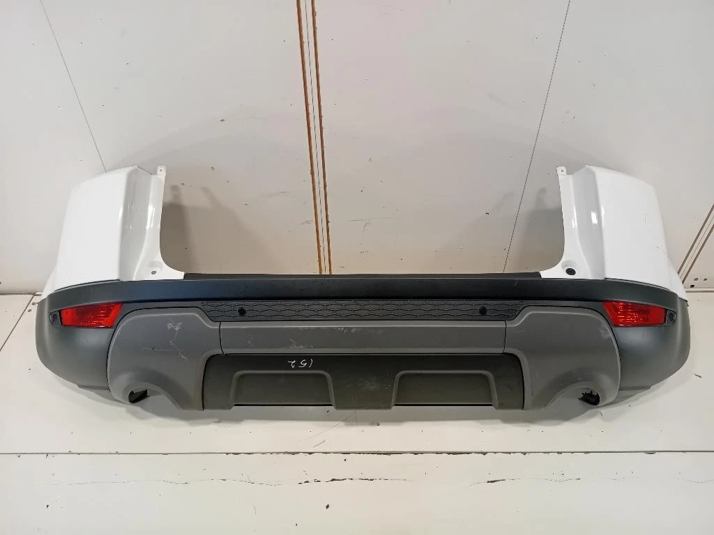 Paraurti POST LR074965 Land Rover Range Rover Evoque I 2015