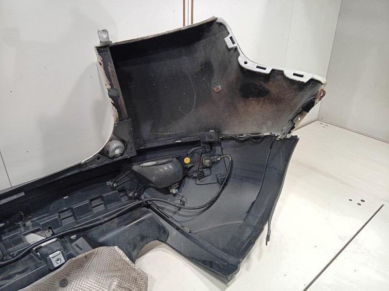 Paraurti POST BJ32-17D781-A Land Rover Range Rover Evoque I 2015