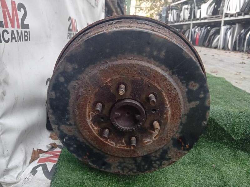 Assale POST ASSALE POST Nissan Navara 2010