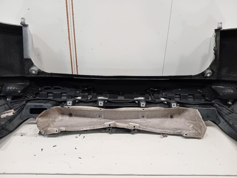 Paraurti POST BJ32-17D781-A Land Rover Range Rover Evoque I 2015