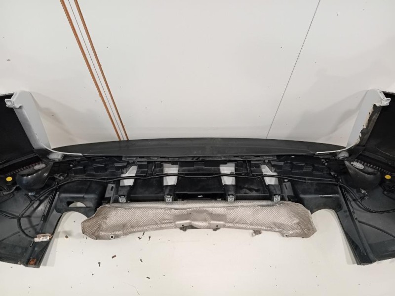 Paraurti POST BJ32-17D781-A Land Rover Range Rover Evoque I 2015