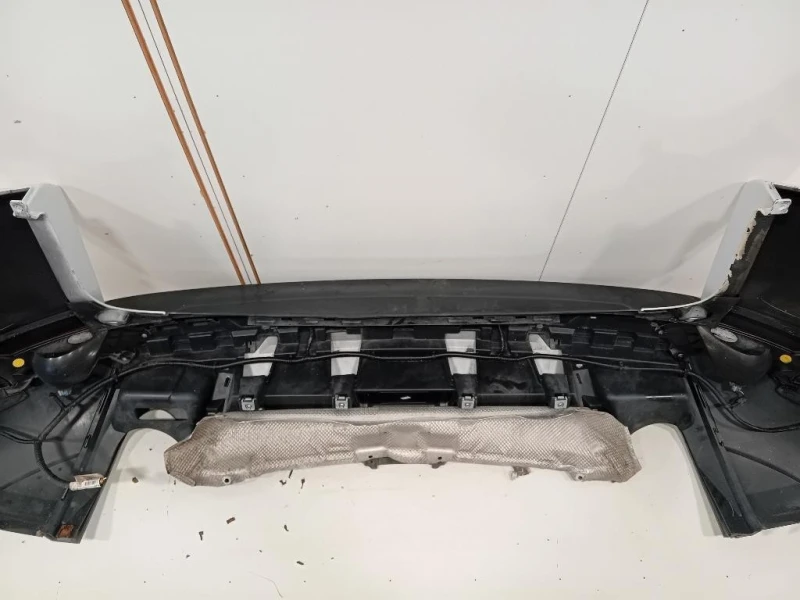 Paraurti POST BJ32-17D781-A Land Rover Range Rover Evoque I 2015