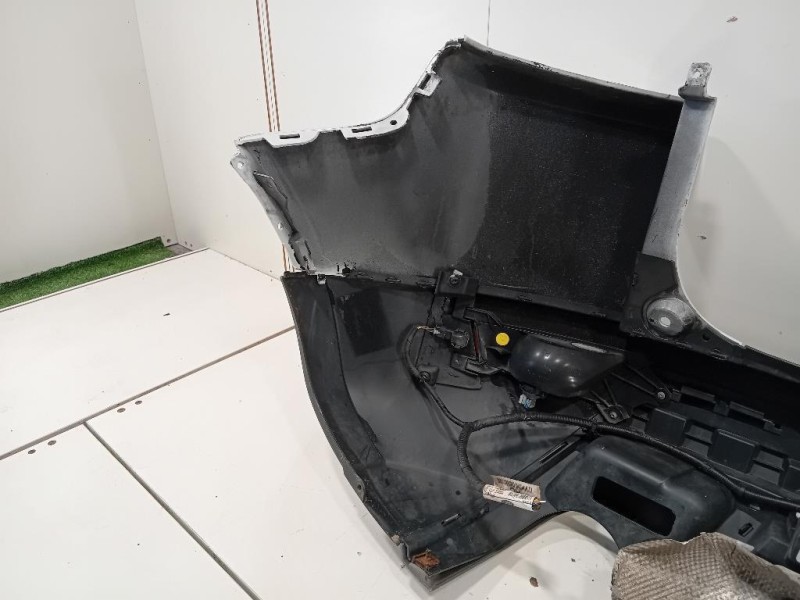 Paraurti POST BJ32-17D781-A Land Rover Range Rover Evoque I 2015