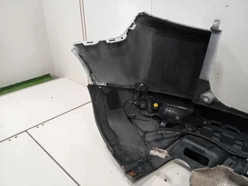 Paraurti POST BJ32-17D781-A Land Rover Range Rover Evoque I 2015