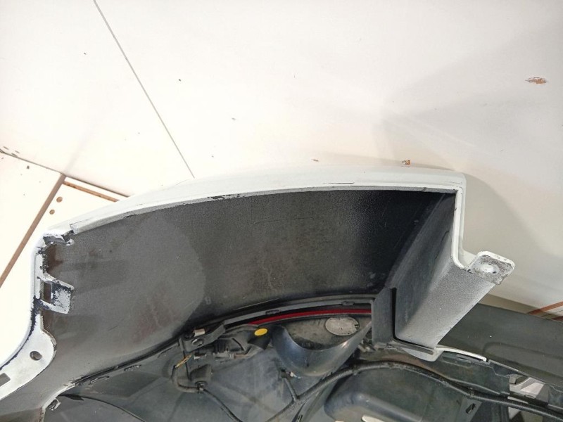 Paraurti POST BJ32-17D781-A Land Rover Range Rover Evoque I 2015