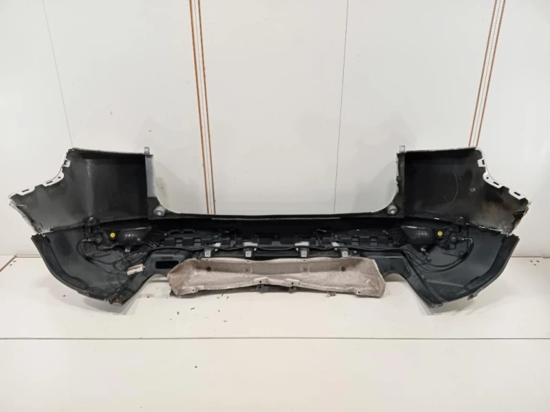 Paraurti POST BJ32-17D781-A Land Rover Range Rover Evoque I 2015