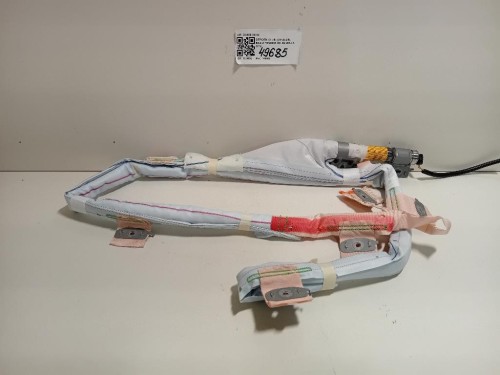 Air-bag A Tendina DX