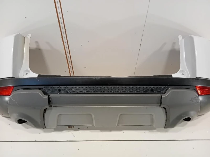 Paraurti POST BJ32-17D781-A Land Rover Range Rover Evoque I 2015
