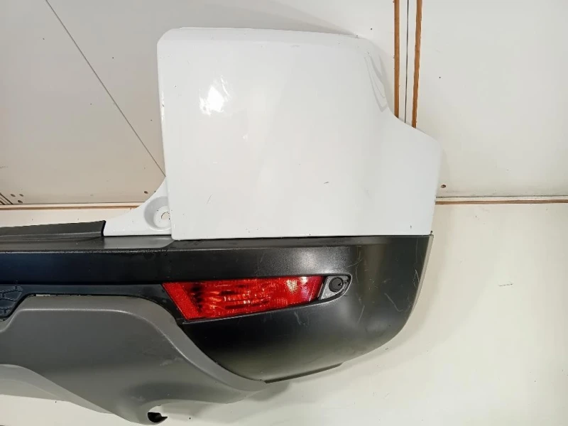 Paraurti POST BJ32-17D781-A Land Rover Range Rover Evoque I 2015