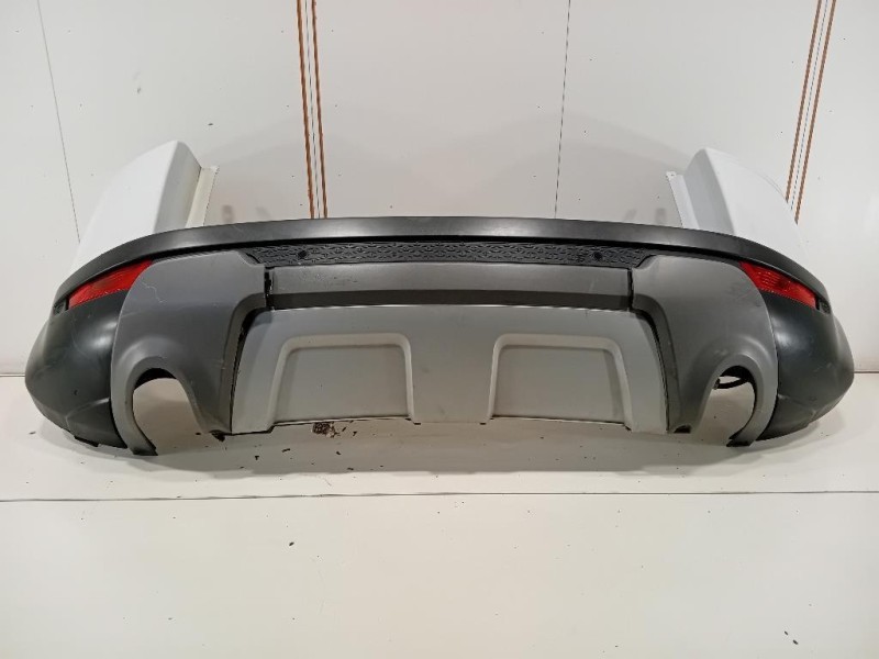 Paraurti POST BJ32-17D781-A Land Rover Range Rover Evoque I 2015