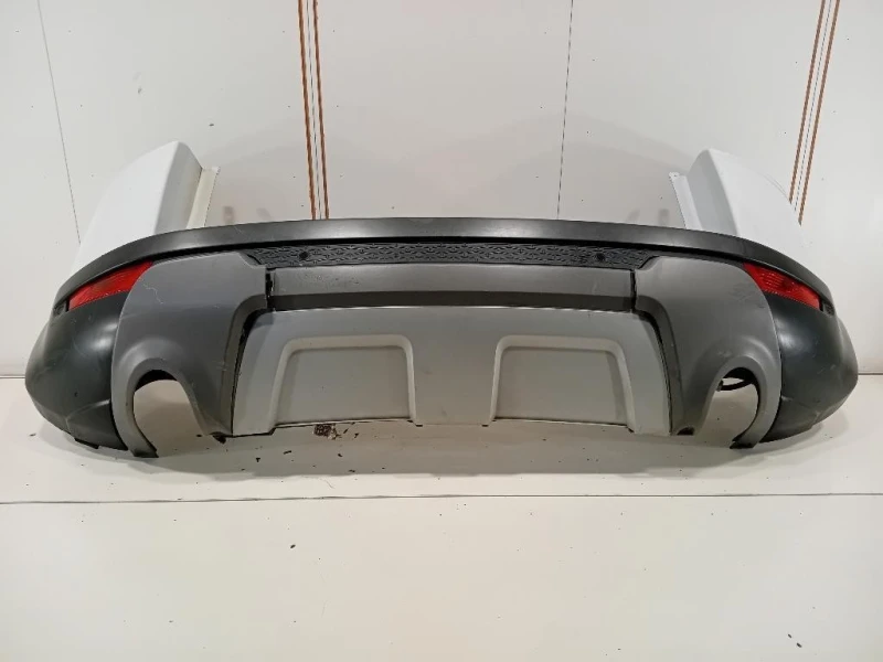 Paraurti POST BJ32-17D781-A Land Rover Range Rover Evoque I 2015