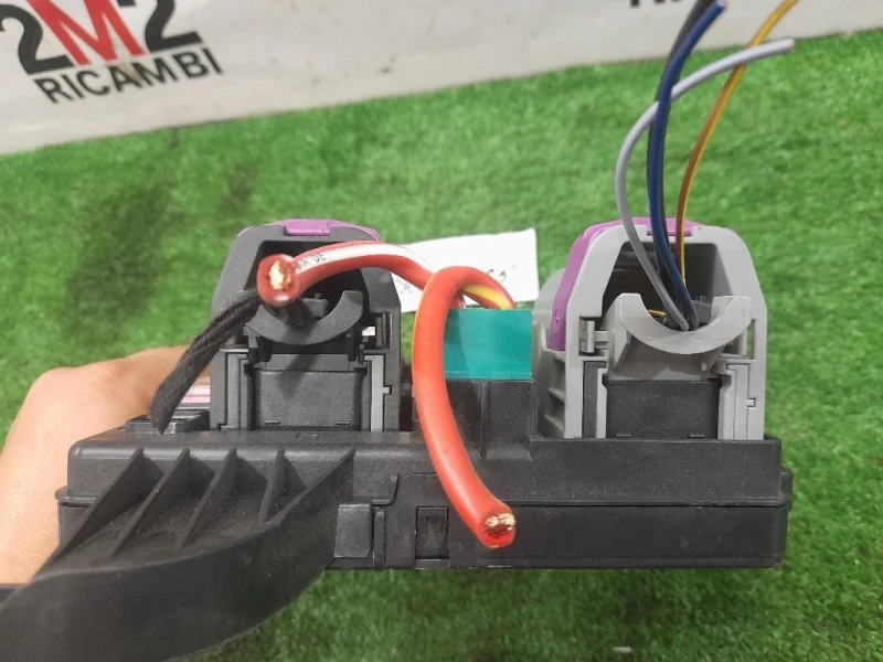 Scatola Fusibili 13277321 Opel Insignia A 2009