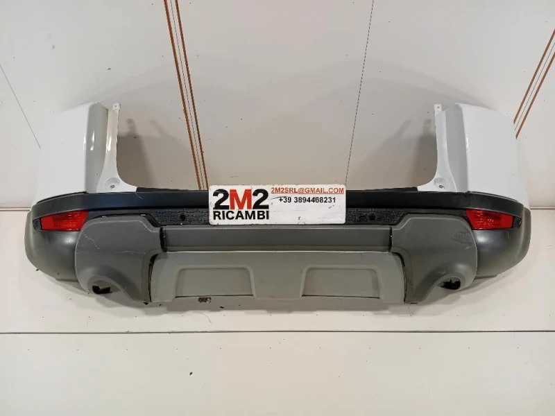 Paraurti POST BJ32-17D781-A Land Rover Range Rover Evoque I 2015