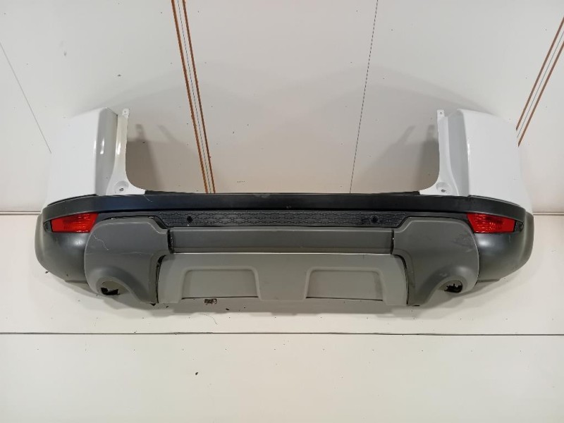 Paraurti POST BJ32-17D781-A Land Rover Range Rover Evoque I 2015