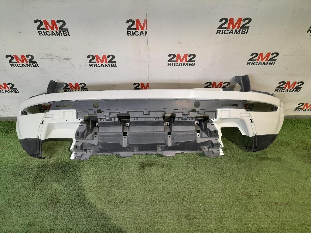 Paraurti POST EJ3M17D781A Land Rover Range Rover Evoque I 2015