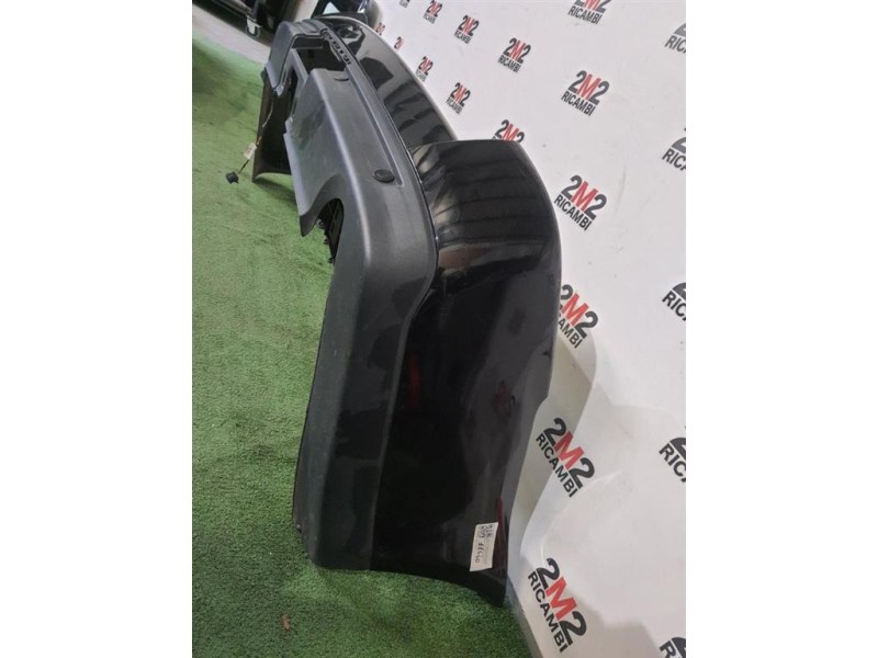 Paraurti POST DQC500071 Land Rover Range Rover Sport I 2005